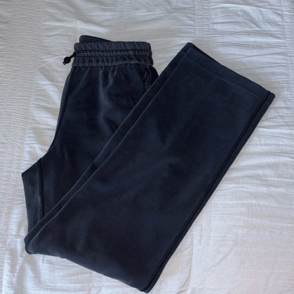 lululemon softstreme high-rise pant size 4